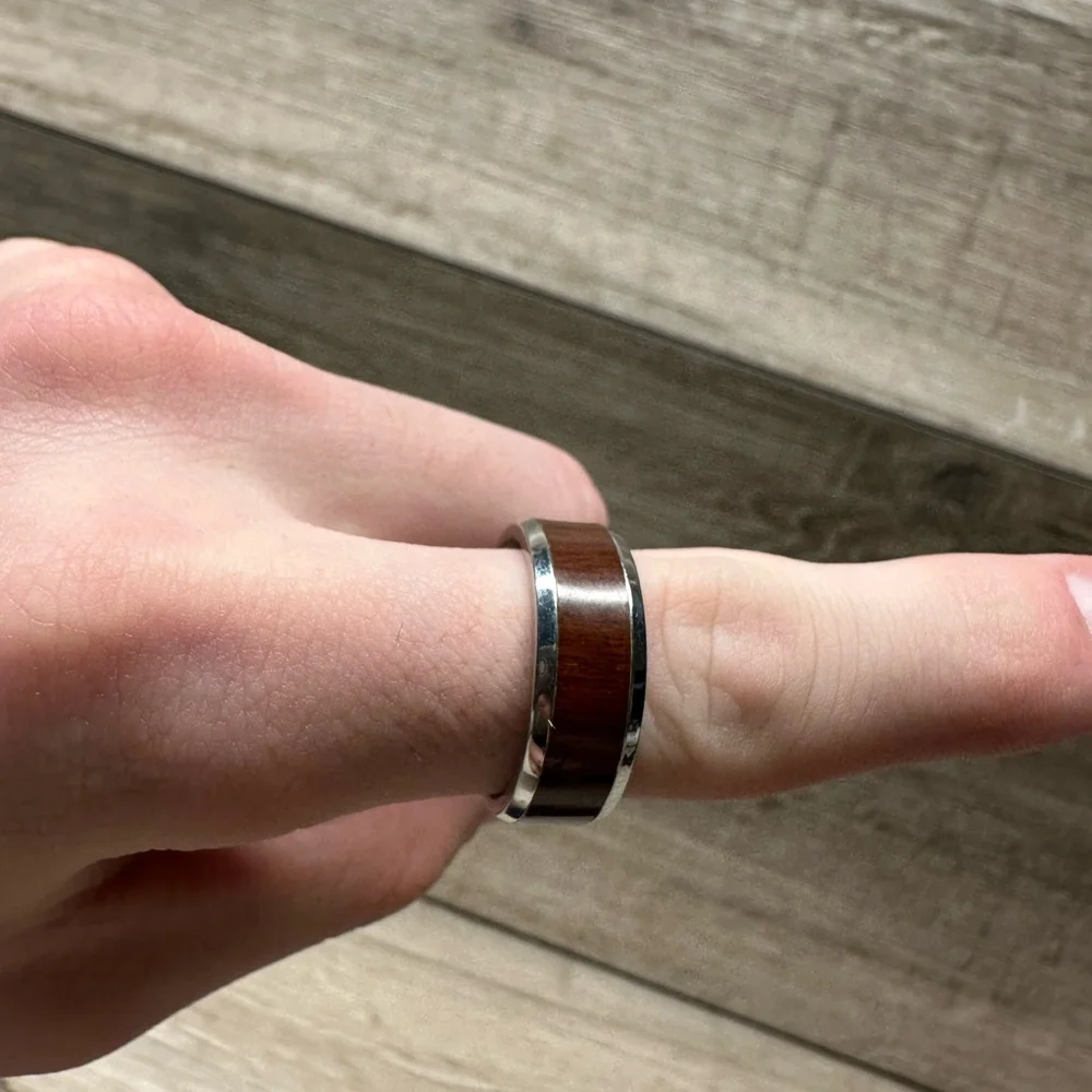 N/A elegant tungsten